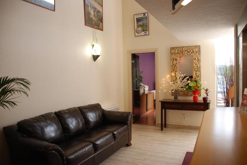 Cit'Hotel Criden - image 15