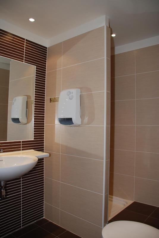 Cit'Hotel Criden - image 18