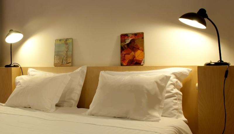 Loft Apartment image 3