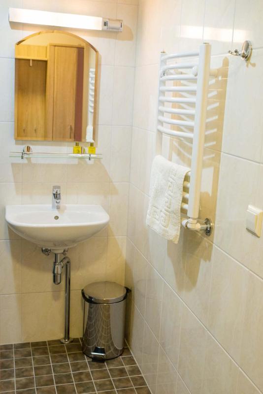Standard Twin Room image 4