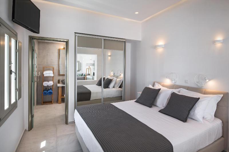 Double Room with Outdoor Hot Tub image 2