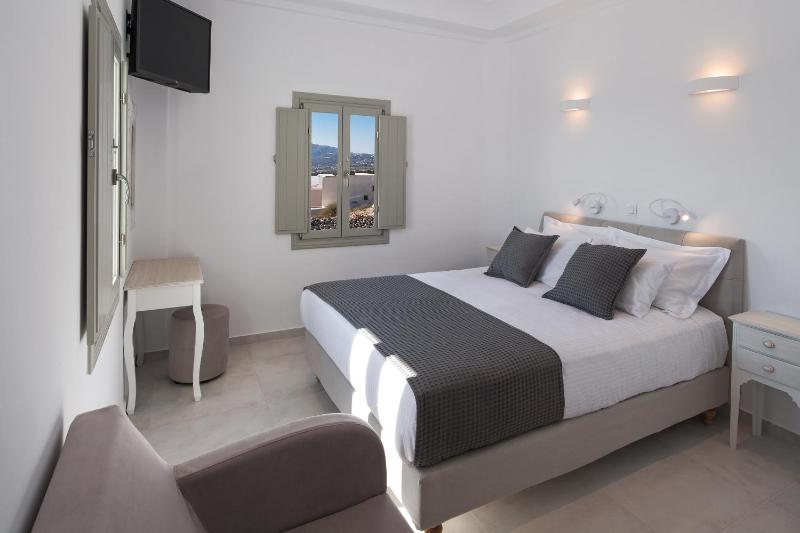 Superior Double Room with Outdoor Hot Tub image 2