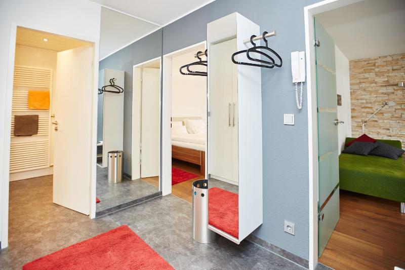 Alpenflair Ferienwohnungen Whg 101+213 - image 24