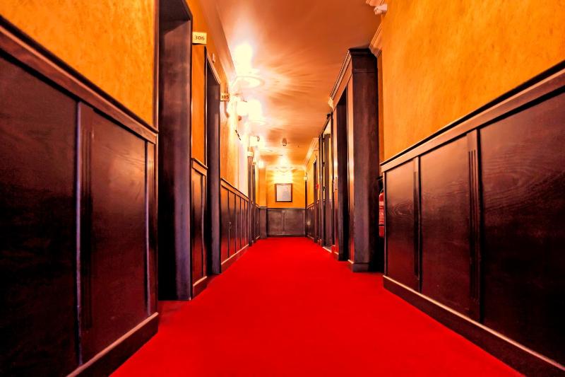 Park Hotel Plovdiv - image 49