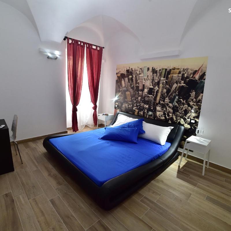Suite Varigotti - image 1
