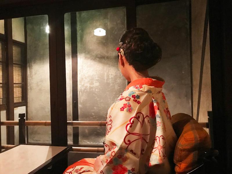 YUMEJI Vintage Villa - image 7