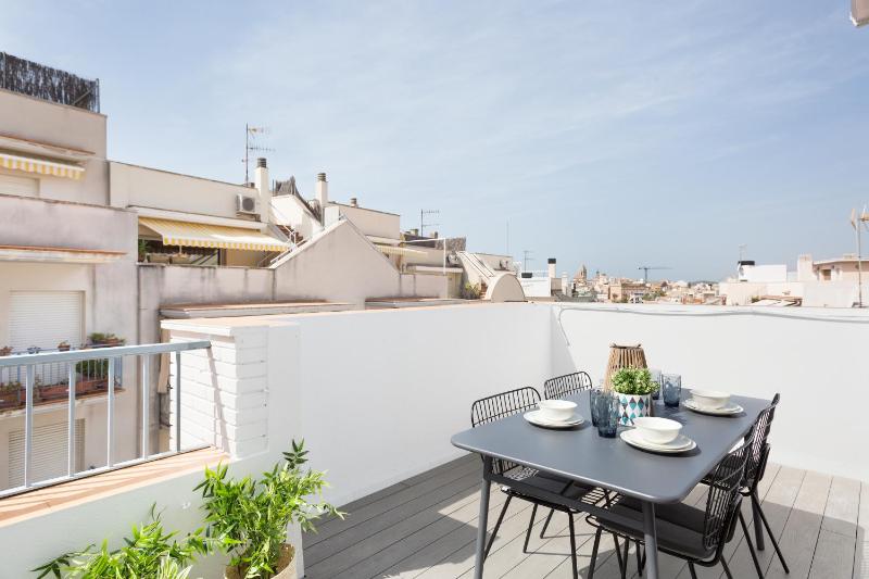 Sitges Group Calm Beach - image 17