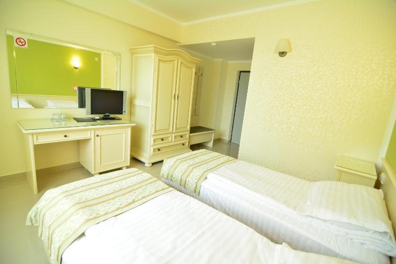 Double or Twin Room with Spa Access image 3