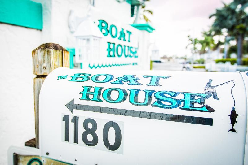 The BoatHouse - image 38