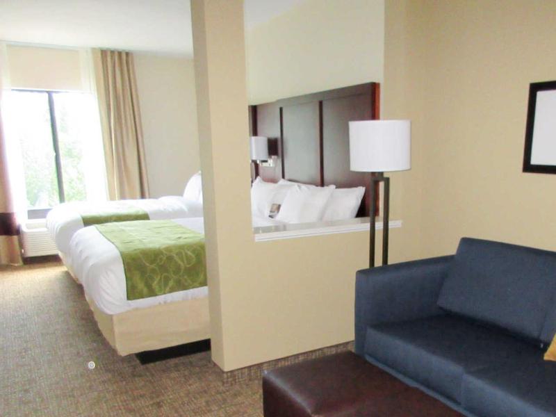 Family Suite image 1