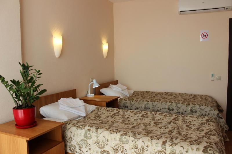 Standard Double or Twin Room image 3