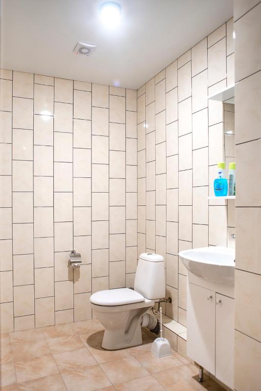 Triple Room with Bathroom image 3