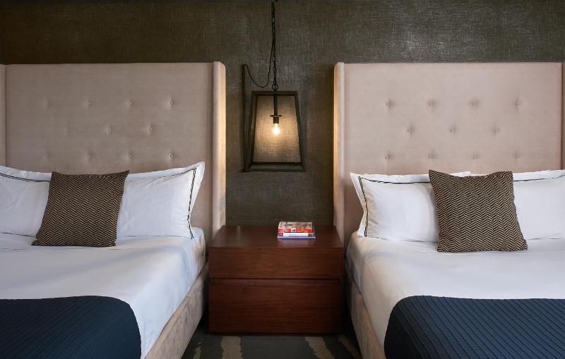 Superior Room, 2 Queen Beds image 2