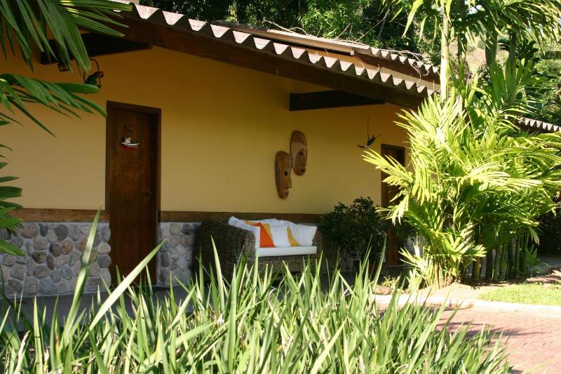 Itamambuca Eco Resort - image 17
