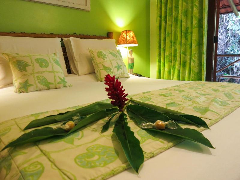 Itamambuca Eco Resort - image 42