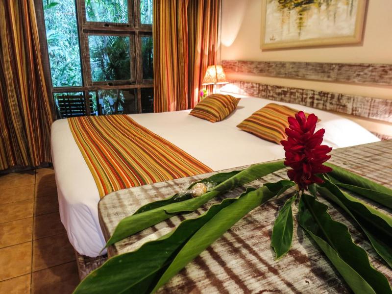 Itamambuca Eco Resort - image 8
