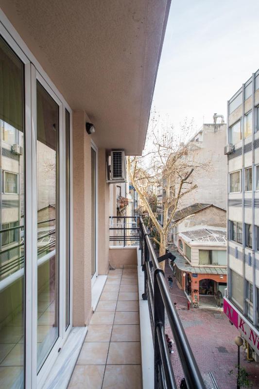 Apartment with Balcony image 1