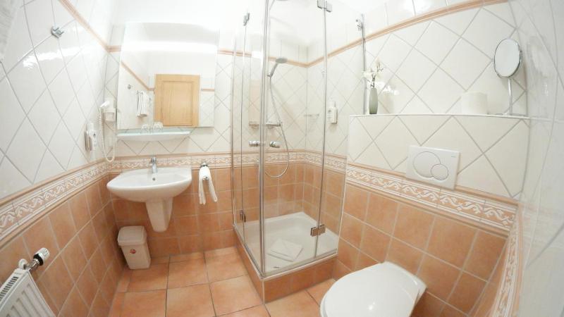 Double Room Comfort image 4
