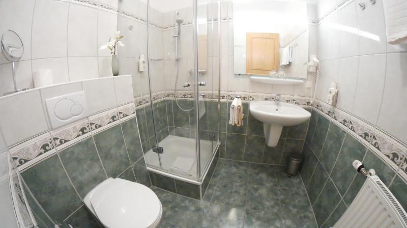 Double Room Comfort image 3