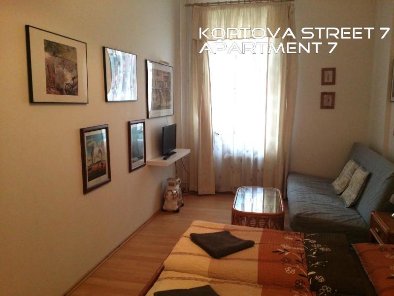 Holiday Apartments - image 44