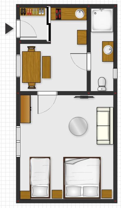 Apartment - Ground Floor image 4