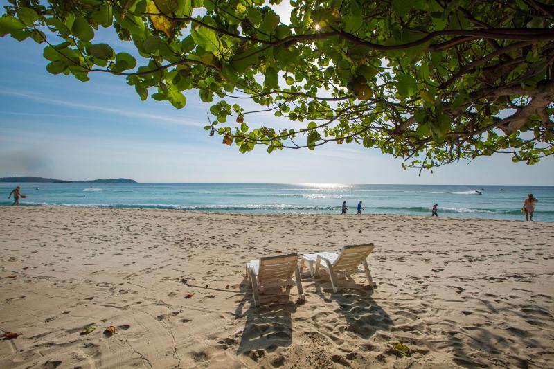 Long Beach Lodge Chaweng Beach Koh Samui - image 1