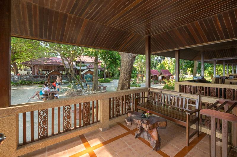 Long Beach Lodge Chaweng Beach Koh Samui - image 5