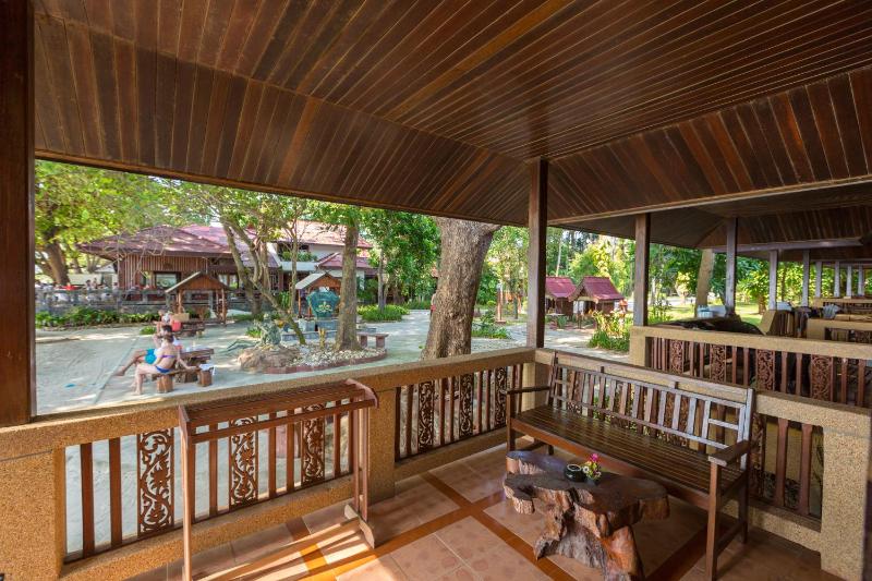 Long Beach Lodge Chaweng Beach Koh Samui - image 8