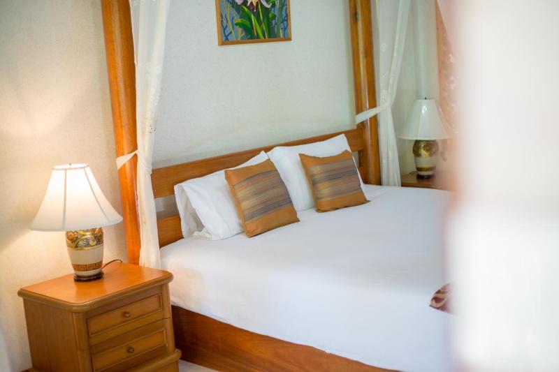 Long Beach Lodge Chaweng Beach Koh Samui - image 41