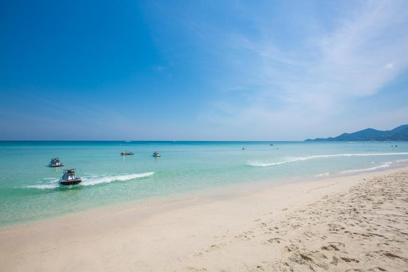 Long Beach Lodge Chaweng Beach Koh Samui - image 19