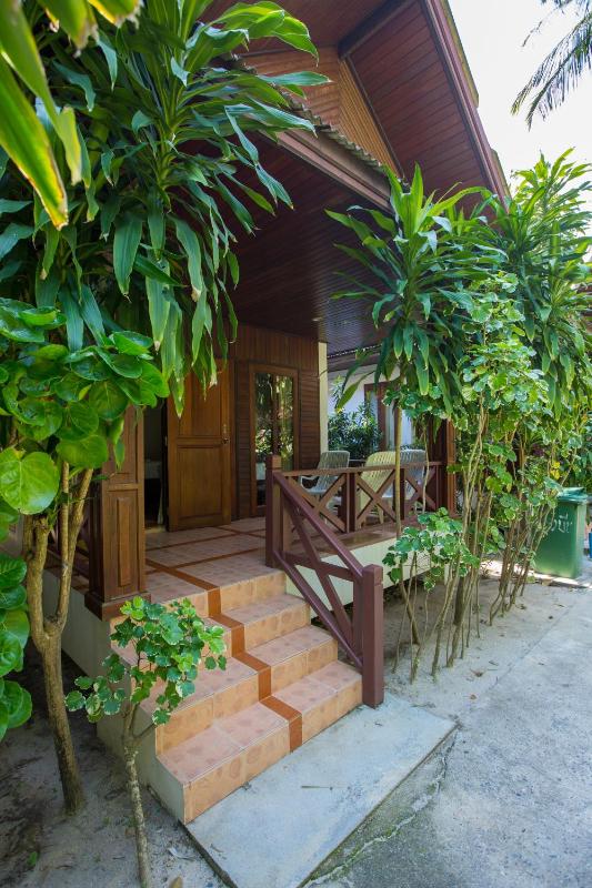 Long Beach Lodge Chaweng Beach Koh Samui - image 49