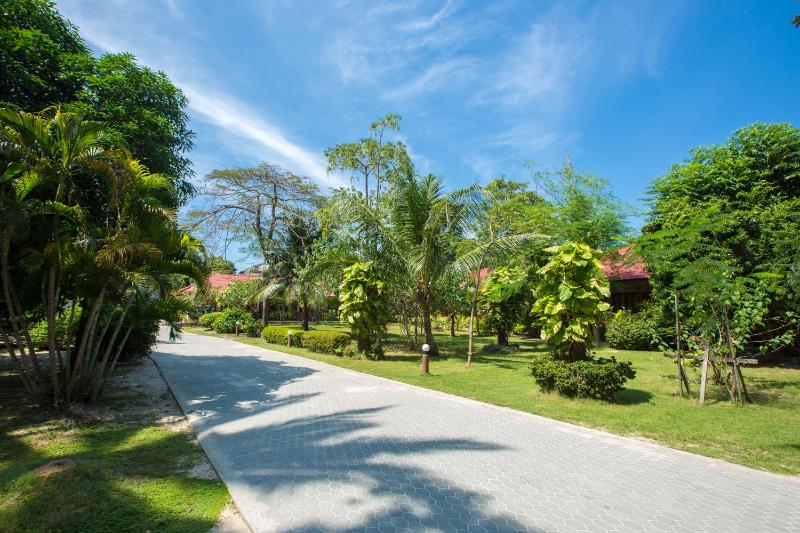Long Beach Lodge Chaweng Beach Koh Samui - image 6