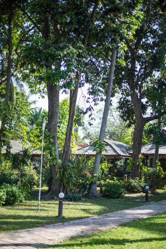Long Beach Lodge Chaweng Beach Koh Samui - image 13