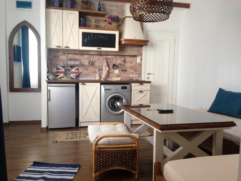 Apartment with Garden View - Marko Balabanov Str. 7 image 2