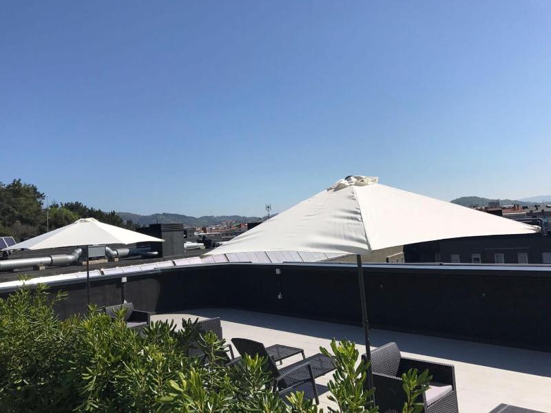 Talo Urban Rooms - image 17