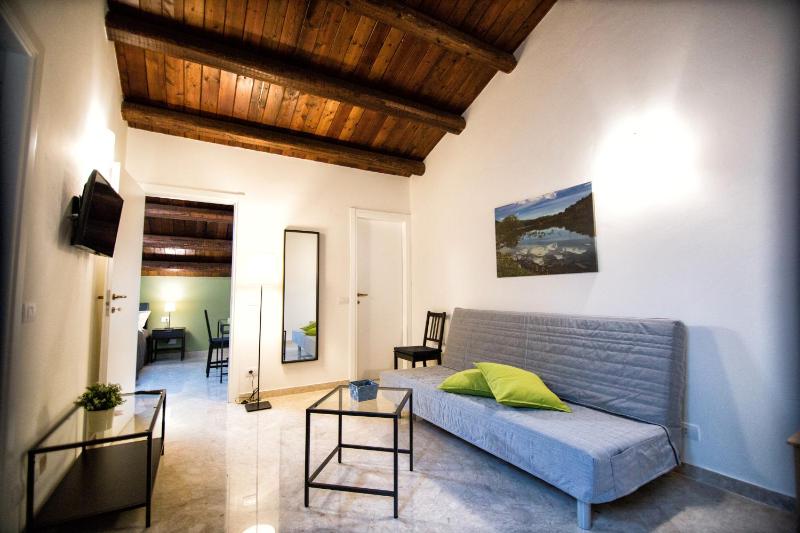 Two-Bedroom Suite image 1