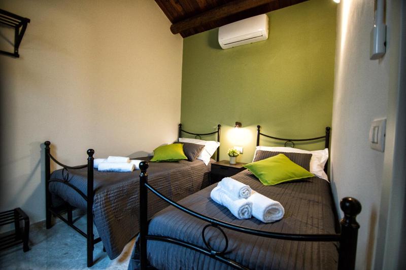 Two-Bedroom Suite image 3