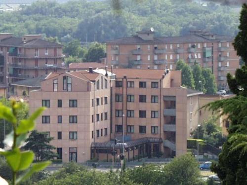 Hotel Borghetti - image 11
