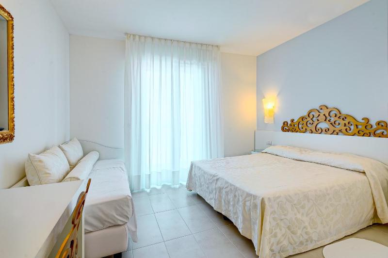 Hotel Albatros 3 Stelle Superior - image 41