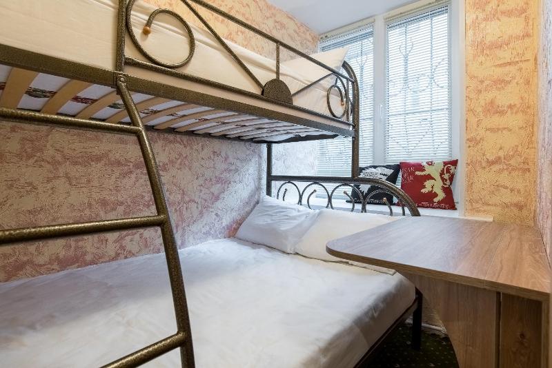 Double Room image 1