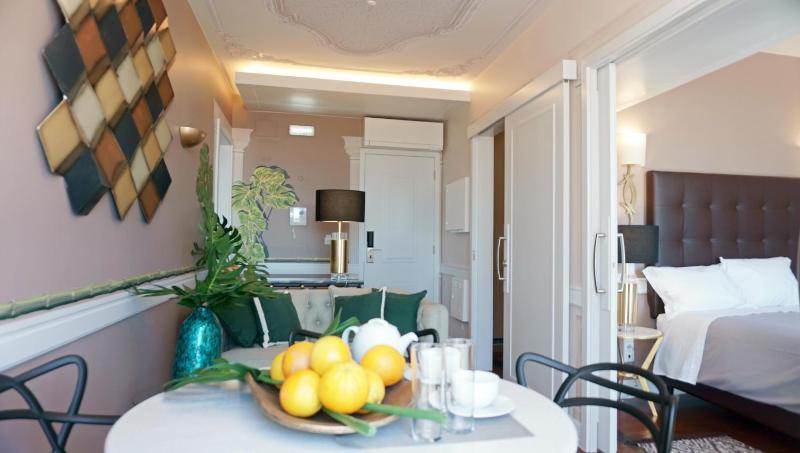 Superior Two-Bedroom Apartment image 4