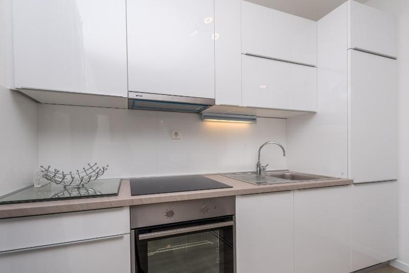 Apartments with pool Villa Zora - image 10