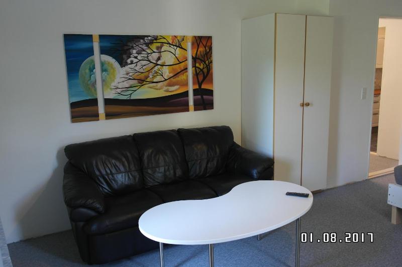 Three-Bedroom Apartment image 2
