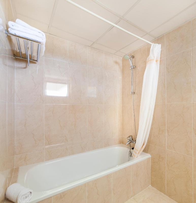 Standard  Double Room (3 Adults) image 2