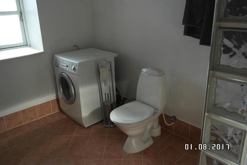 Three-Bedroom Apartment image 3