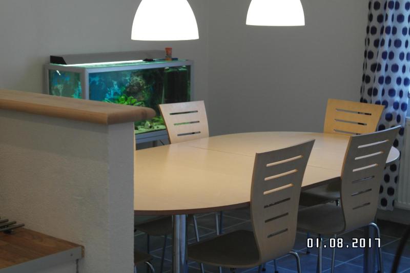 Three-Bedroom Apartment image 4