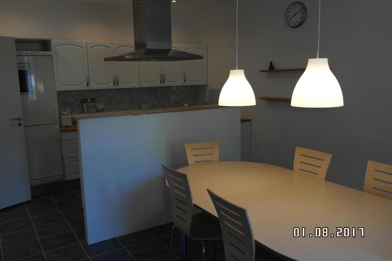Three-Bedroom Apartment image 1