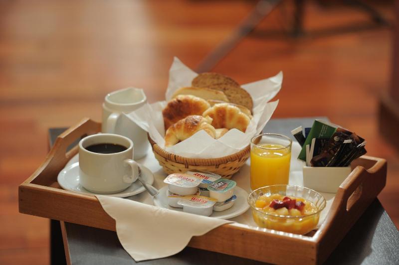 Hotel Ankara Suites - image 8