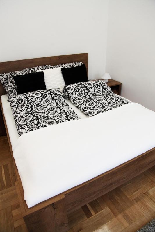 Brand New Apartment Budapest - image 13