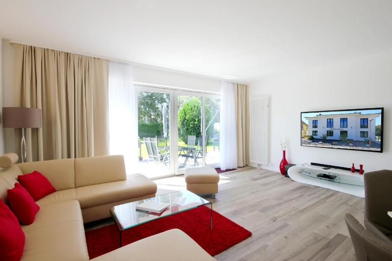 Villa Südstrandperle - by Rujana - image 18